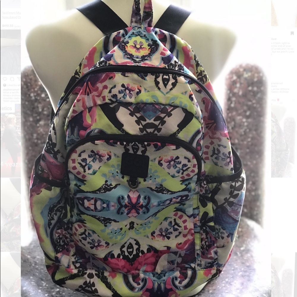 A brand new never used Go!Sac